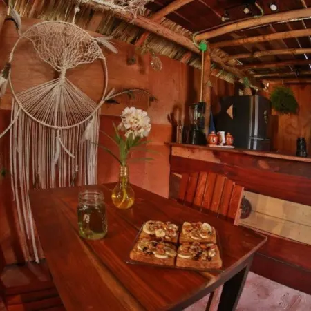 Jungla Bacalar