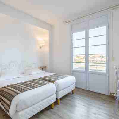 Hôtel Océan Rooms