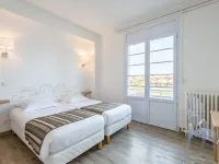 海洋酒店 卡布勒通酒店