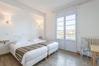 Hôtel Océan Hotel a Capbreton