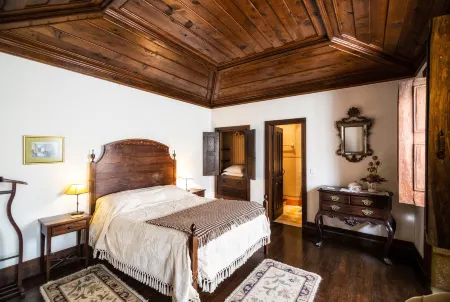 Quinta Da Agra Отели в г. Понти-ди-Лима