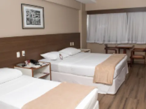 Pajuçara Praia Hotel Hotéis em Maceio