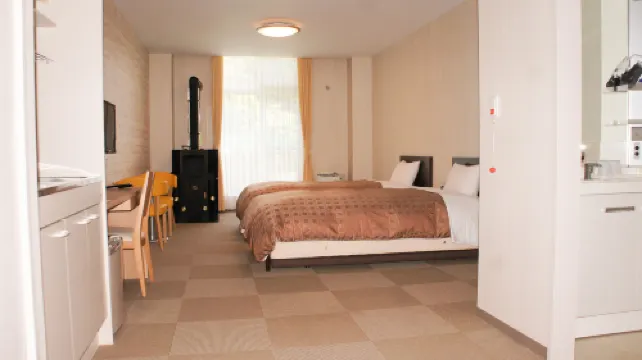 Kanno Onsen Hotels in Shikaoi