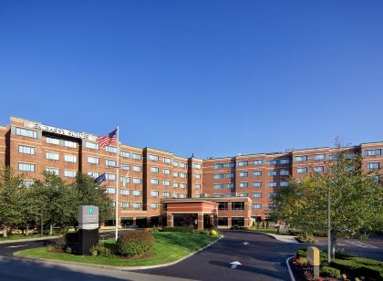 Embassy Suites by Hilton Portland Maine