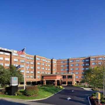 Embassy Suites by Hilton Portland Maine