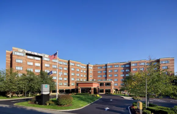 緬因州波特蘭希爾頓希爾頓安泊酒店