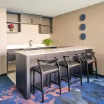 芝加哥海軍碼頭薩貝爾希爾頓格芮精選飯店