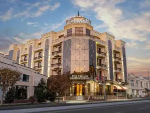 DiliMah Premium Luxury