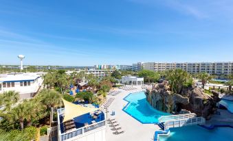 The Island Resort at Fort Walton Beach