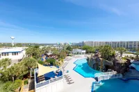 The Island Resort at Fort Walton Beach - Beach