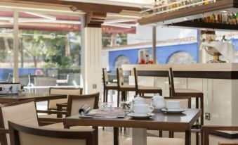 Hotel Torre Azul & Spa - Adults Only