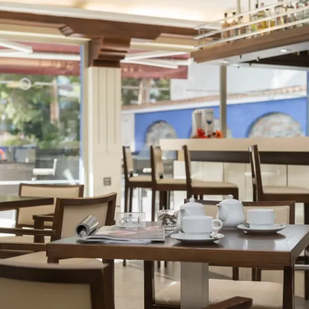 Hotel Torre Azul & Spa - Adults Only