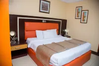 Sweet Spirit Hotel and Suites Danag - Port Harcourt Hotel a 