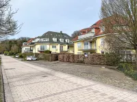 Ritter Hotels in Koserow