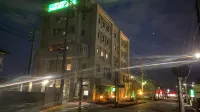 비즈니스 사누키 다이치 호텔  호텔