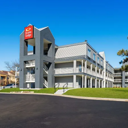 Econo Lodge