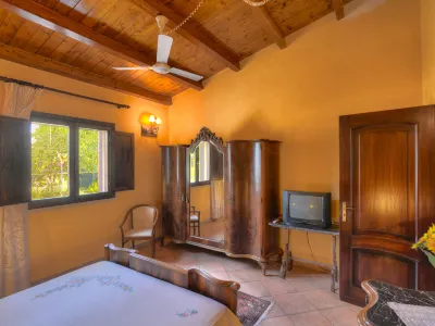 Eureka Hotels near Museo Archeologico Regionale P. Orsi