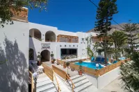 Amaryllis Hotel