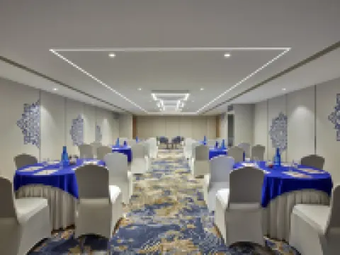 Holiday Inn Express BENGALURU BOMMASANDRA by IHG Hotels in Bengaluru