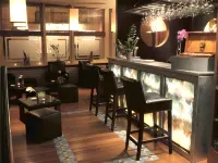 紅帽子酒店 - 酒吧