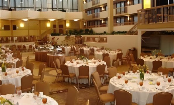 Holiday Inn LITTLE ROCK-AIRPORT-CONF CTR by IHG