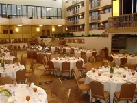 Wyndham Grand Executive Center Little Rock Airport