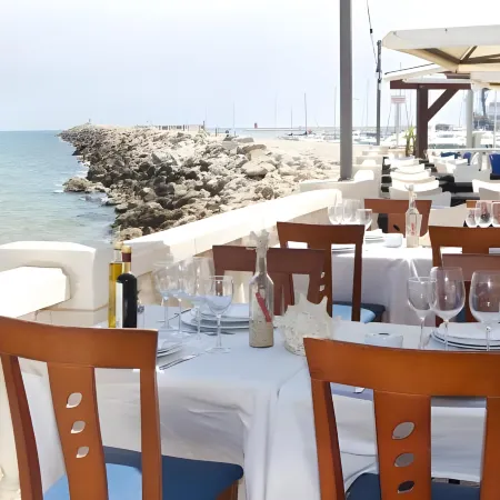 Hotel Cibeles Playa