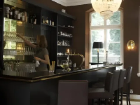 ホテル ホーホツァイトハウス アウリッヒのホテル