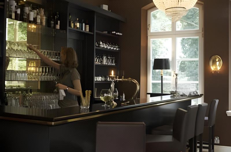 Hotel Hochzeitshaus photo 2