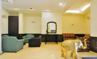 Hotel City Heart Hotels in Amritsar