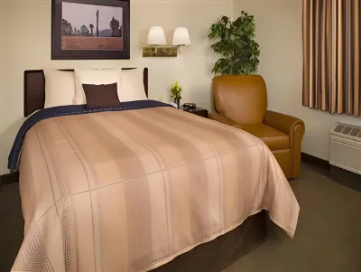 Sonesta Simply Suites Houston – NASA Clear Lake Hotels in der Nähe von Space Center Houston