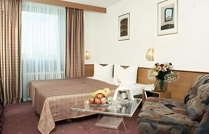 Hotel Montree