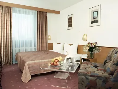 Hotel Montree Hotels in Munich