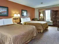 Comfort Inn Okemos - East Lansing