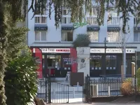 Hôtel le Square Hotels in Aurillac