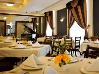 坎佩切廣場酒店