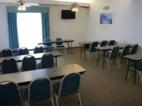 Quality Inn Harlingen Hoteles en Harlingen