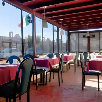 Baja Inn Hoteles Ensenada