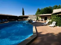 Le Devem de Mirapier Hotels in Cornillon-Confoux