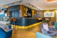 Holiday Inn ZILINA by IHG - bar