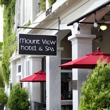 Mount View Hotel & Spa