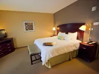 Hampton Inn Ellensburg