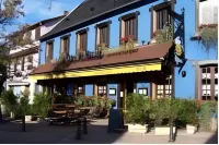 Hôtel l'Ours de Mutzig
