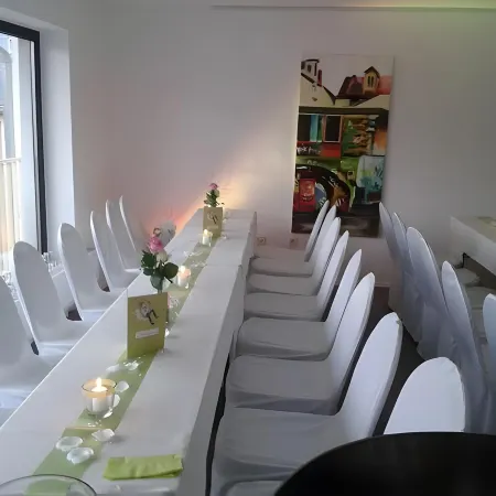 Hotel Monte Christo