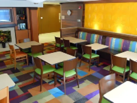 Fairfield Inn & Suites Ukiah Mendocino County Hotels in Ukiah