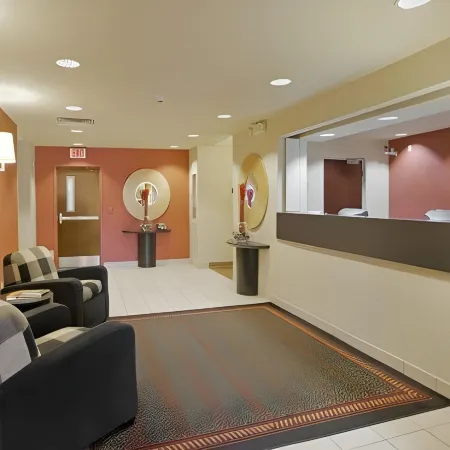 Extended Stay America Suites - Philadelphia - Mt Laurel - Crawford Place
