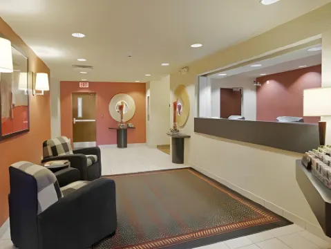 Extended Stay America Suites - Philadelphia - Mt Laurel - Crawford Place