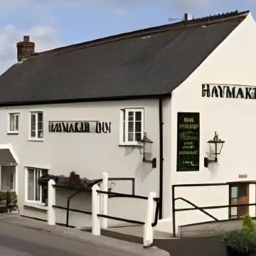 The Haymaker Inn