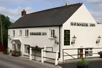 The Haymaker Inn Hotels in Chard