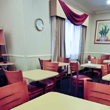 Wingate by Wyndham Oshkosh